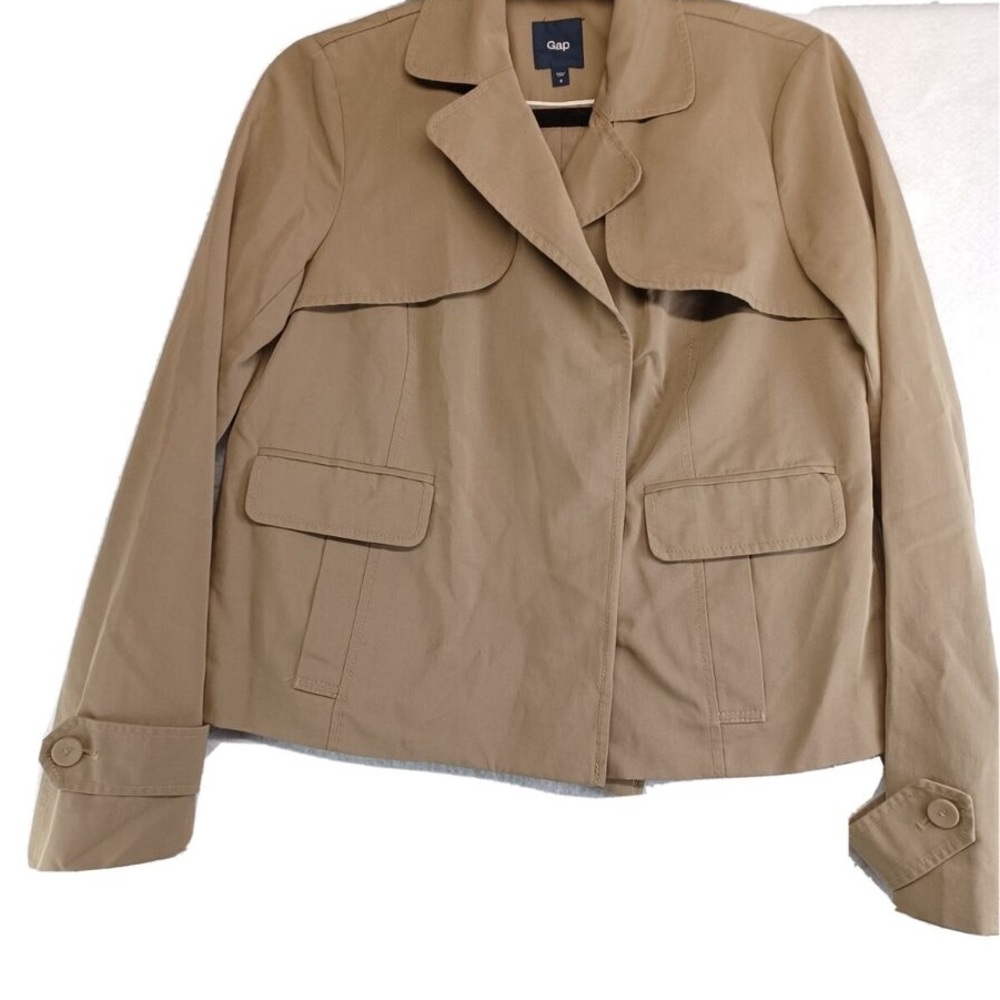 Women's Beige Jacket